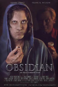  Обсидиан 